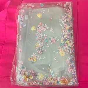 Cash stuffing binder!